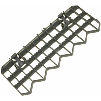 Siemens 00645105 - Ripiano superiore per tasche di lavastoviglie Siemens 00645105 - Ripiano superiore per tasche di lavastoviglie