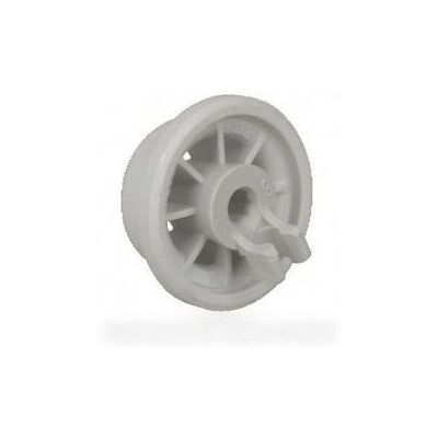 Siemens Roulette De Panier Inférieur X1 Pour Lave-vaisselle Bosch B/s/h Siemens Roulette De Panier Inférieur X1 Pour Lave-vaisselle Bosch B/s/h