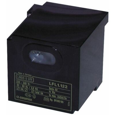 Siemens Apparecchiatura Gas Lfl 1.635 - : Lfl1.635 Siemens Apparecchiatura Gas Lfl 1.635 - : Lfl1.635