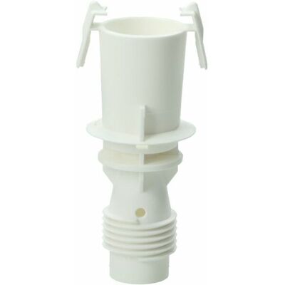 Supporto Per Braccio D'Aspersione Inferiore Originale - Lavastoviglie - Ariston Hotpoint Hotpoint - 3038563662894549309 Supporto Per Braccio D'Aspersione Inferiore Originale - Lavastoviglie - Ariston Hotpoint Hotpoint - 3038563662894549309
