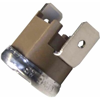 De'Longhi Modello 5228104700 Termostato - Parte per generatore di vapore De'Longhi Modello 5228104700 Termostato - Parte per generatore di vapore