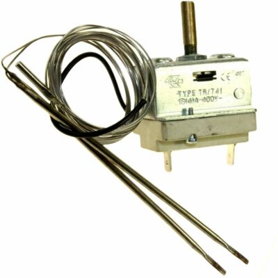 Ariston Indesit - Termostato - Forni, Fornelli Elettrici E A Gas 2946913662894690926 Ariston Indesit - Termostato - Forni, Fornelli Elettrici E A Gas 2946913662894690926