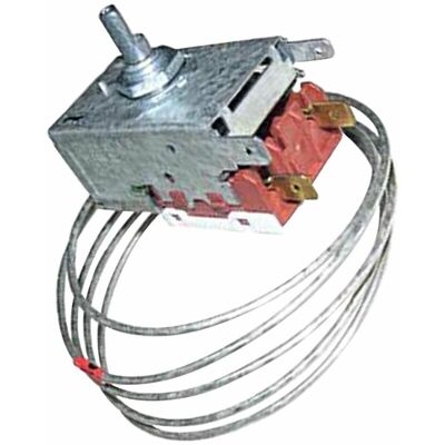 Termostato Danfoss 077B-6839 - Frigorifero Congelatore Termostato Danfoss 077B-6839 - Frigorifero Congelatore