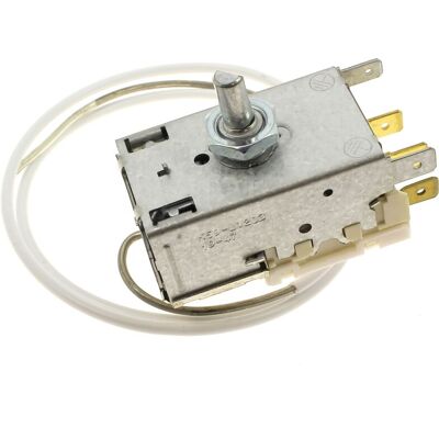 Termostato K59l1203 Per Frigorifero Ariston Termostato K59l1203 Per Frigorifero Ariston