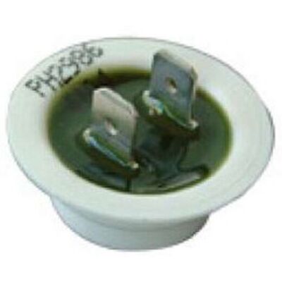 Termostato Sensore Sonda Temperatura Lavatrice Ntc 'as1047ctx-ph' Ariston Philco Termostato Sensore Sonda Temperatura Lavatrice Ntc 'as1047ctx-ph' Ariston Philco