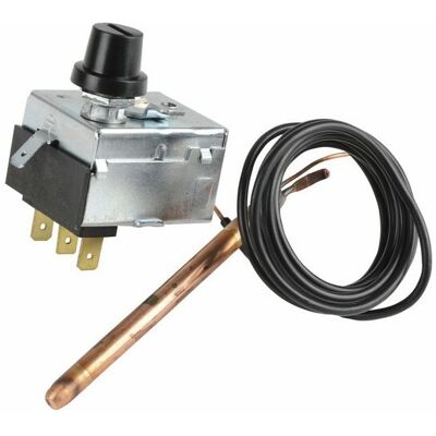 Atlantic Termostato Sicurezza 110°c Cap1,5m - : 178925 Atlantic Termostato Sicurezza 110°c Cap1,5m - : 178925