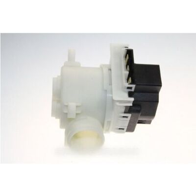 Valvola acqua Ariston Hotpoint - C00256972 - Ricambio per Lavastoviglie Valvola acqua Ariston Hotpoint - C00256972 - Ricambio per Lavastoviglie
