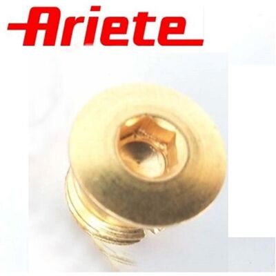 Ariete - Valvola molla macchina caffe' - Esag.5 mm Ariete - Valvola molla macchina caffe' - Esag.5 mm