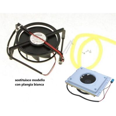Ventola Congelatore Frigorifero Ariston Indesit Hotpoint C00309602 - 12 Volt Nmb Ventola Congelatore Frigorifero Ariston Indesit Hotpoint C00309602 - 12 Volt Nmb