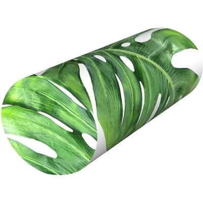 OEM Cuscino Riabilitativo Galapagos Day, Ø15x40 Cm - Velluto, Memory Foam, Per Supporto Di Collo E Schiena, Bertoni OEM Cuscino Riabilitativo Galapagos Day, Ø15x40 Cm - Velluto, Memory Foam, Per Supporto Di Collo E Schiena, Bertoni