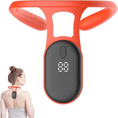 OEM Dispositivo Portatile A Ultrasuoni Per La Colonna Cervicale Per Il Drenaggio Linfatico E La Tonificazione Del Collo, Adatto Ad Adulti E Bambini, Previene La Curvatura Della Schiena E Allevia Il Mal Di OEM Dispositivo Portatile A Ultrasuoni Per La Colonna Cervicale Per Il Drenaggio Linfatico E La Tonificazione Del Collo, Adatto Ad Adulti E Bambini, Previene La Curvatura Della Schiena E Allevia Il Mal Di