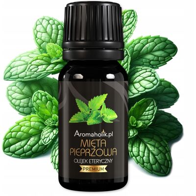 OEM Olio Profumato Alla Menta Piperita 10 Ml OEM Olio Profumato Alla Menta Piperita 10 Ml