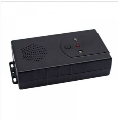 OEM Dissuasore Ultrasonico Per Auto, Garage E Casa - Protezione Contro Topi, Tassi, Volpi, Procioni (1 Pezzo) OEM Dissuasore Ultrasonico Per Auto, Garage E Casa - Protezione Contro Topi, Tassi, Volpi, Procioni (1 Pezzo)