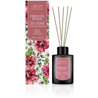 OEM Diffusore Di Fragranze Pure Essence Oriental Ritual 100 Ml OEM Diffusore Di Fragranze Pure Essence Oriental Ritual 100 Ml