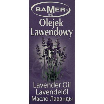 OEM Olio Essenziale Di Lavanda 7 Ml Bamer OEM Olio Essenziale Di Lavanda 7 Ml Bamer