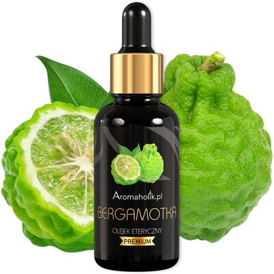 OEM Olio Essenziale Di Bergamotto Naturale Biologico Per Aromaterapia Per Sonno OEM Olio Essenziale Di Bergamotto Naturale Biologico Per Aromaterapia Per Sonno