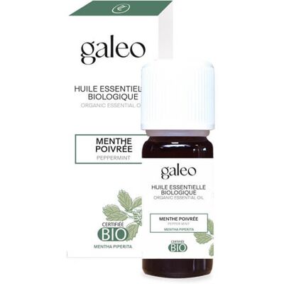 OEM Olio Essenziale Di Menta Piperita Biologico Galeo 10 Ml OEM Olio Essenziale Di Menta Piperita Biologico Galeo 10 Ml