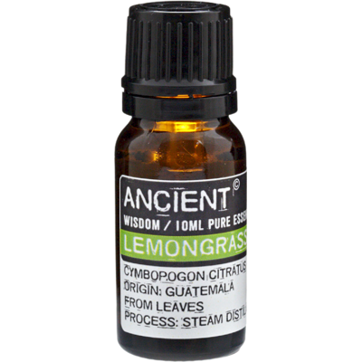 OEM Olio Essenziale Di Citronella 10 Ml OEM Olio Essenziale Di Citronella 10 Ml