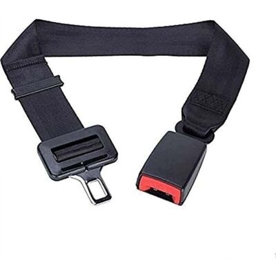 OEM Prolunga Per Cintura Di Sicurezza, Fibbia Per Cintura Di Sicurezza Del Veicolo, Clip Di Regolazione Per Il Rilassamento Del Collo, Comodo Supporto Per Le Spalle (80 Cm, Nero) OEM Prolunga Per Cintura Di Sicurezza, Fibbia Per Cintura Di Sicurezza Del Veicolo, Clip Di Regolazione Per Il Rilassamento Del Collo, Comodo Supporto Per Le Spalle (80 Cm, Nero)