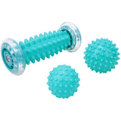 OEM Palline Massaggianti, Ruote Massaggianti, Ruote Massaggianti Per I Piedi E 2 Palline Riflesse Per Fascite Plantare, Colonna Cervicale, Schiena, Fianchi, Spalle, Braccia OEM Palline Massaggianti, Ruote Massaggianti, Ruote Massaggianti Per I Piedi E 2 Palline Riflesse Per Fascite Plantare, Colonna Cervicale, Schiena, Fianchi, Spalle, Braccia
