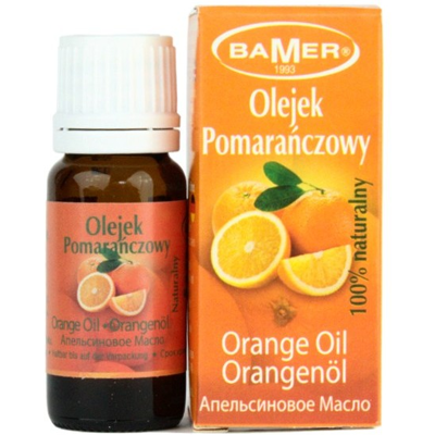 OEM Olio Essenziale Di Arancia 7 Ml Bamer OEM Olio Essenziale Di Arancia 7 Ml Bamer