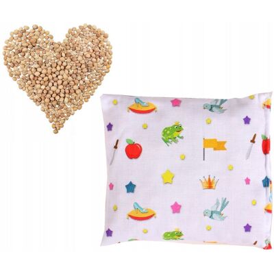 OEM Scaldaborsa Dell'acqua Calda Con Cotone E Nocciolo Di Ciliegia Per Un Comfort Impareggiabile (cenerentola) OEM Scaldaborsa Dell'acqua Calda Con Cotone E Nocciolo Di Ciliegia Per Un Comfort Impareggiabile (cenerentola)