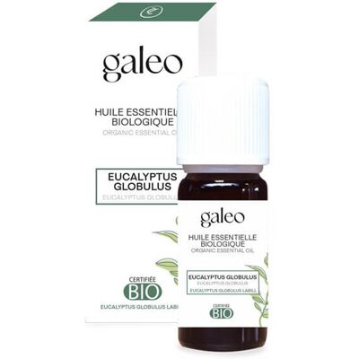 OEM Olio Essenziale Di Eucalipto Globulus Biologico Galeo 10 Ml OEM Olio Essenziale Di Eucalipto Globulus Biologico Galeo 10 Ml