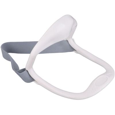 OEM Supporto Cervicale Regolabile Per Alleviare La Pressione Sulla Colonna Vertebrale, Prevenire Il Dolore Cervicale E Fornire Sostegno Al Collo, Colore Bianco. OEM Supporto Cervicale Regolabile Per Alleviare La Pressione Sulla Colonna Vertebrale, Prevenire Il Dolore Cervicale E Fornire Sostegno Al Collo, Colore Bianco.