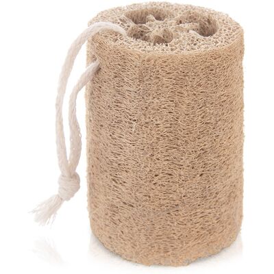 OEM Spugna Naturale In Fibra Vegetale Per Lavare La Superficie Del Corpo Della Sauna Ecologica OEM Spugna Naturale In Fibra Vegetale Per Lavare La Superficie Del Corpo Della Sauna Ecologica