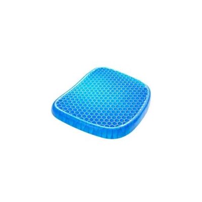 OEM Cuscino In Gel Traspirante Per Sedile, Cuscino Antidecubito Con Rivestimento Antiscivolo Per Alleviare Il Mal Di Schiena, Cuscino Per Auto/ufficio/casa/sedia A Rotelle - Crezuo OEM Cuscino In Gel Traspirante Per Sedile, Cuscino Antidecubito Con Rivestimento Antiscivolo Per Alleviare Il Mal Di Schiena, Cuscino Per Auto/ufficio/casa/sedia A Rotelle - Crezuo
