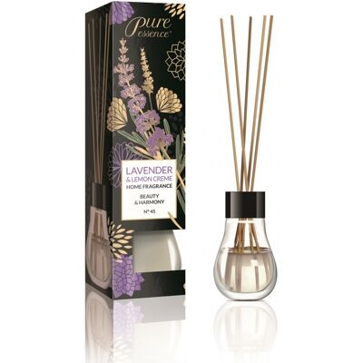 OEM Diffusore Di Aromi Pure Essence Lavanda E Limone 25 Ml OEM Diffusore Di Aromi Pure Essence Lavanda E Limone 25 Ml