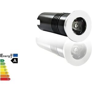 R & G Luce da scaletta LED bianca - Dispositivi di illuminazione R & G Luce da scaletta LED bianca - Dispositivi di illuminazione