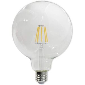 VETRINEINRETE - Lampadina Led A Filamento 8 Watt Attacco E27 Globo G125 Sfera A Luce Calda 3000k Risparmio Energetico 880 Lumen Lampada Illuminazione VETRINEINRETE - Lampadina Led A Filamento 8 Watt Attacco E27 Globo G125 Sfera A Luce Calda 3000k Risparmio Energetico 880 Lumen Lampada Illuminazione