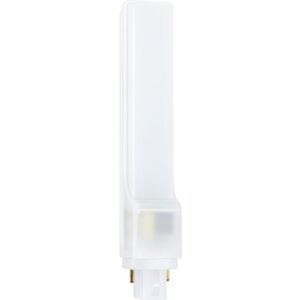 Lampadina LED G24 10W - Calda, Rotante, Risparmio energetico Lampadina LED G24 10W - Calda, Rotante, Risparmio energetico