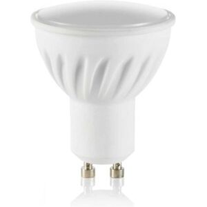 IDEAL LUX 10 Lampadine Gu10 7 Watt 4000 K 600 Lm IDEAL LUX 10 Lampadine Gu10 7 Watt 4000 K 600 Lm