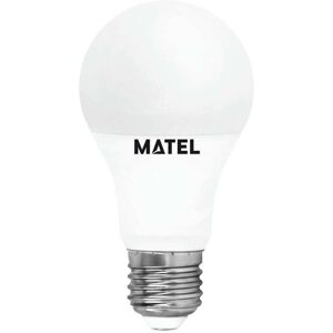 ALFA Lampadina led standard matel E27 12W neutra ALFA Lampadina led standard matel E27 12W neutra