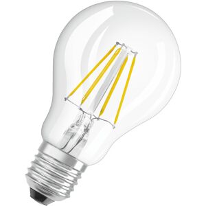 Osram 4058075592131 Lampada Led Classic A 40 No-dim 4w/827 E27 470lm Osram 4058075592131 Lampada Led Classic A 40 No-dim 4w/827 E27 470lm