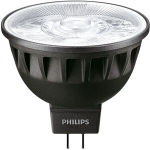 Philips Master Led Expertcolor - 6,7w Mr16 940 60d 4000k Mlgu533594060x2 Philips Master Led Expertcolor - 6,7w Mr16 940 60d 4000k Mlgu533594060x2