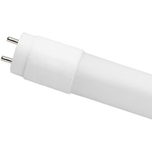 ALFA Led fluorescente matel cristallo 90cm 15w caldo ALFA Led fluorescente matel cristallo 90cm 15w caldo