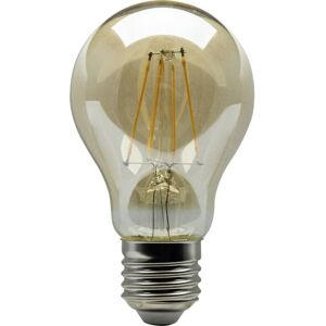 Heitronic 15000 Led (monocolore) E27 Forma Di Bulbo 4 W = 35 W Bianco Caldo (ø X L) 60 Mm X 108 Mm Non Dimmerabile 1 Pz Heitronic 15000 Led (monocolore) E27 Forma Di Bulbo 4 W = 35 W Bianco Caldo (ø X L) 60 Mm X 108 Mm Non Dimmerabile 1 Pz