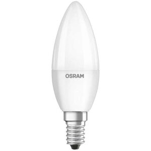 Osram Lampadina Led Star E14 5w 4000 Kelvin 470 Lumen Luce Fredda Osram Lampadina Led Star E14 5w 4000 Kelvin 470 Lumen Luce Fredda