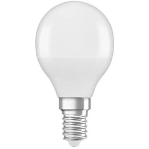 Osram - Lampadina Led Star Classic E14 Sferica Ghiaccio 4.9w 470lm - 827 Bianco Molto Caldo Osram - Lampadina Led Star Classic E14 Sferica Ghiaccio 4.9w 470lm - 827 Bianco Molto Caldo