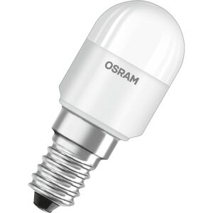 Osram - Led Special T26 / Lampada Led: E14, 2,30 W, 20w Equivalenti, Opaca, Ampiezza Fascio Luminoso: 160 °, Bianco Caldo, 2700 K Osram - Led Special T26 / Lampada Led: E14, 2,30 W, 20w Equivalenti, Opaca, Ampiezza Fascio Luminoso: 160 °, Bianco Caldo, 2700 K