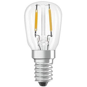 Osram - Led Special T26 Led Special T26, Lampada Led: E14, 2.80 W = Equivalente A 25 W, Cool Daylight, 6500 K, Chiaro, Taglia Unica Osram - Led Special T26 Led Special T26, Lampada Led: E14, 2.80 W = Equivalente A 25 W, Cool Daylight, 6500 K, Chiaro, Taglia Unica