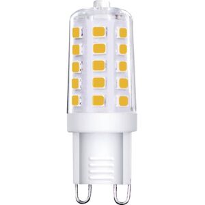 MULLER LICHT Led (monocolore) Müller-licht Retro-led 401046 G9 Potenza: 3 W Bianco Neutro N/a 3 Kwh/1000h MULLER LICHT Led (monocolore) Müller-licht Retro-led 401046 G9 Potenza: 3 W Bianco Neutro N/a 3 Kwh/1000h