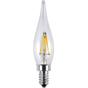 Segula 55231 Led (monocolore) E10 1.5 W Bianco Caldo (ø X L) 22 Mm X 88 Mm 1 Pz. Segula 55231 Led (monocolore) E10 1.5 W Bianco Caldo (ø X L) 22 Mm X 88 Mm 1 Pz.