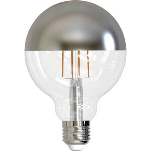 MULLER LICHT Müller-licht 401079 Led (monocolore) Erp F (a - G) E27 Forma Di Palla 9 W 63 W Bianco Caldo 1 Pz. MULLER LICHT Müller-licht 401079 Led (monocolore) Erp F (a - G) E27 Forma Di Palla 9 W 63 W Bianco Caldo 1 Pz.