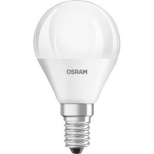 Osram Lampadine Led Classic Smerigliata E14 40w Osram Lampadine Led Classic Smerigliata E14 40w