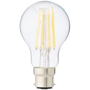 Osram Led Standard Clair Filament 11w B22 Froid Boite - Osram Led Standard Clair Filament 11w B22 Froid Boite -