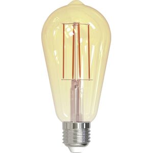 MULLER LICHT Lampadina Led Müller Licht Retro-oro 7w E27 MULLER LICHT Lampadina Led Müller Licht Retro-oro 7w E27
